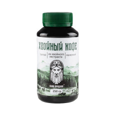 Хвойный кофе (экстракт)