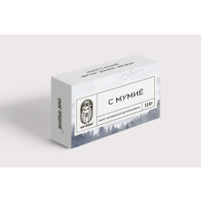 Мыло Кедровое с Мумие