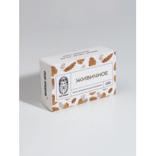 Мыло Кедровое  Вербена