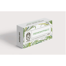 Мыло Кедровое  Лемонграсс