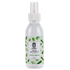 Цветочная вода натуральная  