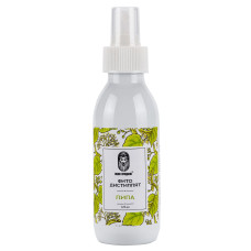 Цветочная вода натуральная 