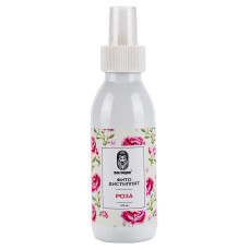 Цветочная вода натуральная 