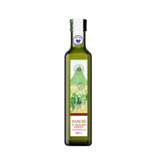 Масло кукурузное нерафинированное ТЗ 
