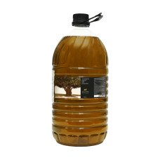 Масло оливковое нерафинированное Extra Virgin, TUNISIAN OLIVE OIL ТЗ 