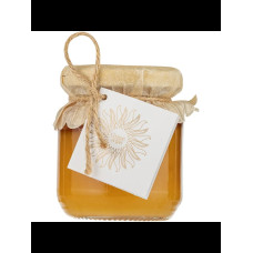 Мед натуральный 