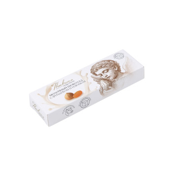 Батончики Theobroma Молочный шоколад без добавления сахара с цельным фундуком и изюмом (30 г)