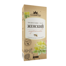 Бальзам Марьюшка 