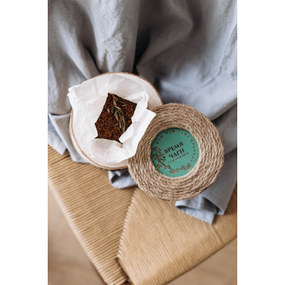 Чага чай с Саган-дайля 180 гр