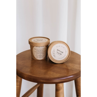 Чага чай молотый. Сменный блок