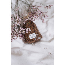 Чага чай со смородиной. Пакетик 50 гр