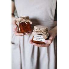 Варенье из морошки 250 мл