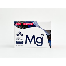 Концентрат напитка «MAX Комплекс» с магнием 