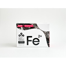 Концентрат напитка «MAX Комплекс» с железом 