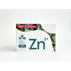 Концентрат напитка «MAX Комплекс» с цинком 