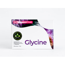 Концентрат напитка «MAX Комплекс» с глицином 