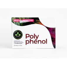 Концентрат напитка «MAX Комплекс» с полифенолами 