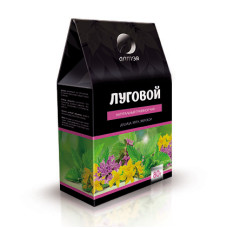 Травяной чай Луговой; 50 г