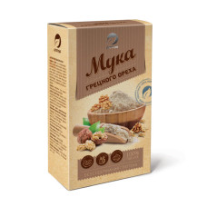 Мука грецкого ореха; 3*50 г