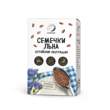 Семечки льна; 100 г