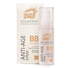 Anti-age BB крем для лица; 50 мл