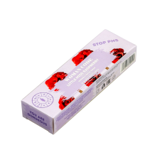 Батончик WOMAN CODE LITTLE MISS RASPBERRY 45гр