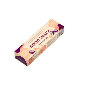 Батончик GOOD SNACK YUMMY KOKOSIK 45гр