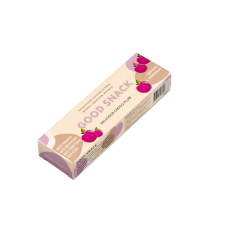 Батончик GOOD SNACK DELICIOUS CHOCO PLUM 45гр