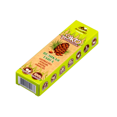 Эко батончик Великая тайга 45 гр.