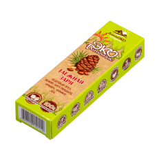 Эко батончик Таёжная заря 45 гр.