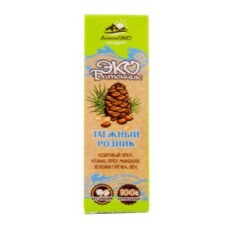 Эко батончик Таёжный родник 25 гр