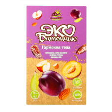 Эко батончик Гармония тела 75гр