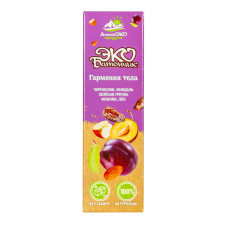 Эко батончик Гармония тела 45гр
