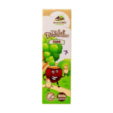 Живой батончик Сила 45гр