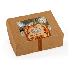 Эко конфеты набор мини 105гр