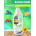 Бальзам на основе древесного уксуса для картофеля,голубики и других культур 1,0 л