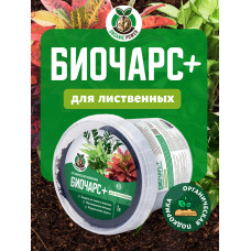 БИОЧАРС ПЛЮС для лиственных 1,0 л