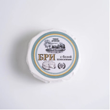 Сыр мягкий с белой плесенью Бри