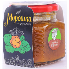 Варенье Морошка карельская; 250 г