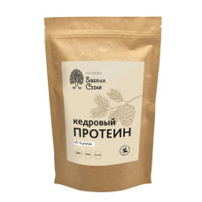 Протеин кедровый / Сибирский кедр