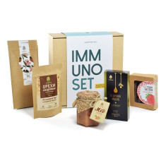 Подарочный набор / Immuno Set