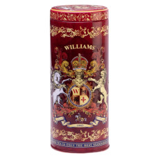 WILLIAMS RICH CEYLON РИЧ ЦЕЙЛОН Жестяная баночка 