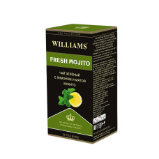 WILLIAMS - Fresh Mojito 