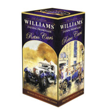 WILLIAMS «EVENING PROMENADE» Вечерняя Прогулка