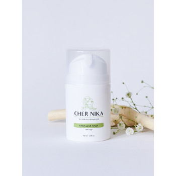 Cher Nika Крем для лица Anti-Age