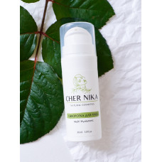 Cher Nika Сыворотка для лица Multi Hyaluronic