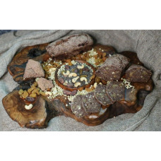 Гречневый с шоколадом «Криолло» 280 гр