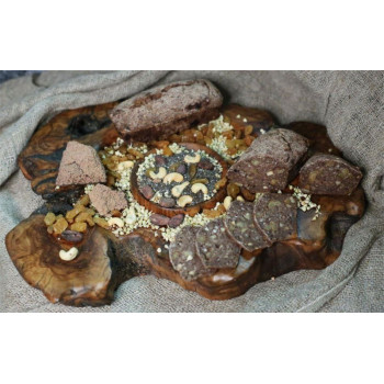 Гречневый с шоколадом «Криолло» 280 гр