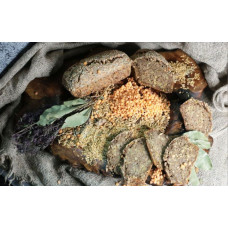 Пшеница, душица, чечевица 280 гр