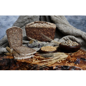 Ржаной классический 530 гр